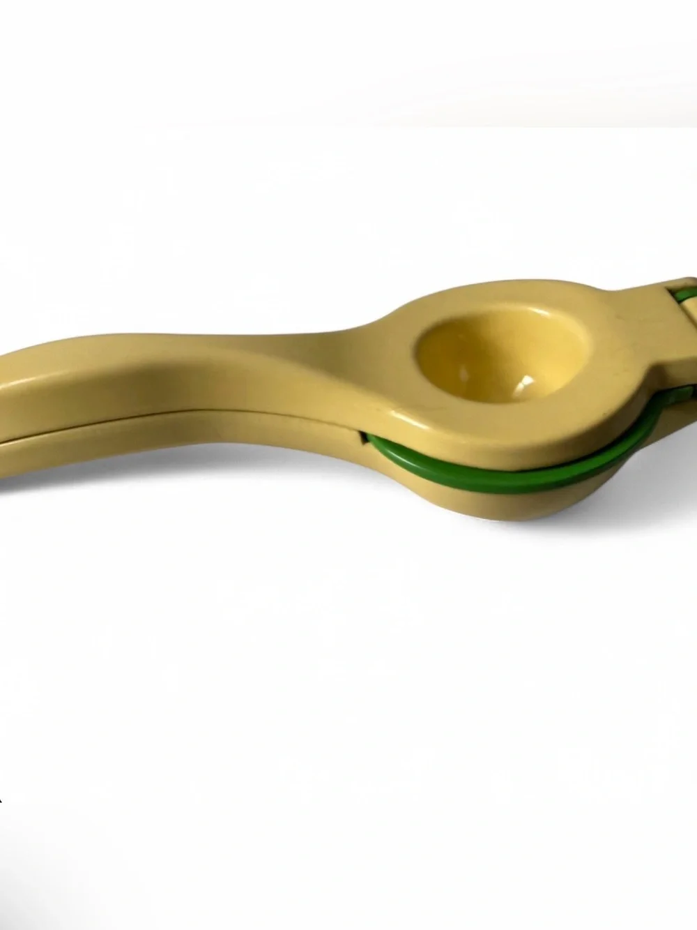 Dual Citrus Handheld Squeezer for Lemons/Limes